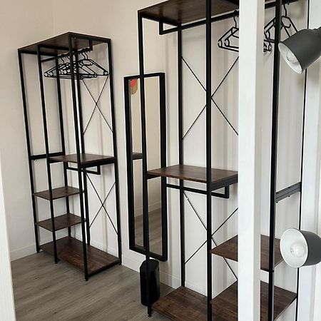 Colosseo Living Suites 로마 외부 사진