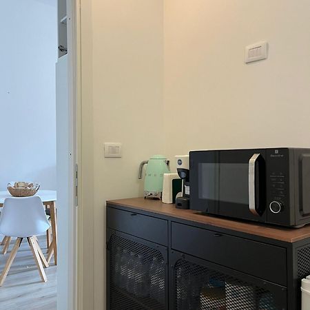 Colosseo Living Suites 로마 외부 사진