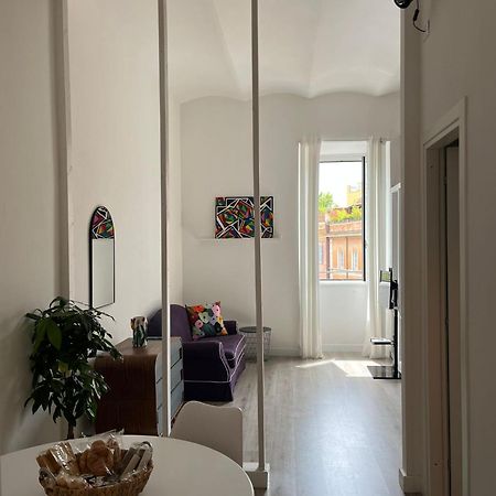 Colosseo Living Suites 로마 외부 사진