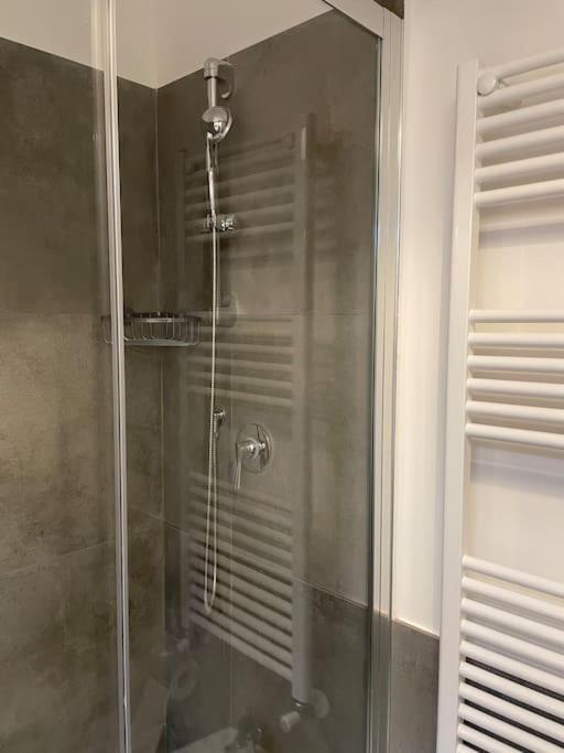 Colosseo Living Suites 로마 외부 사진