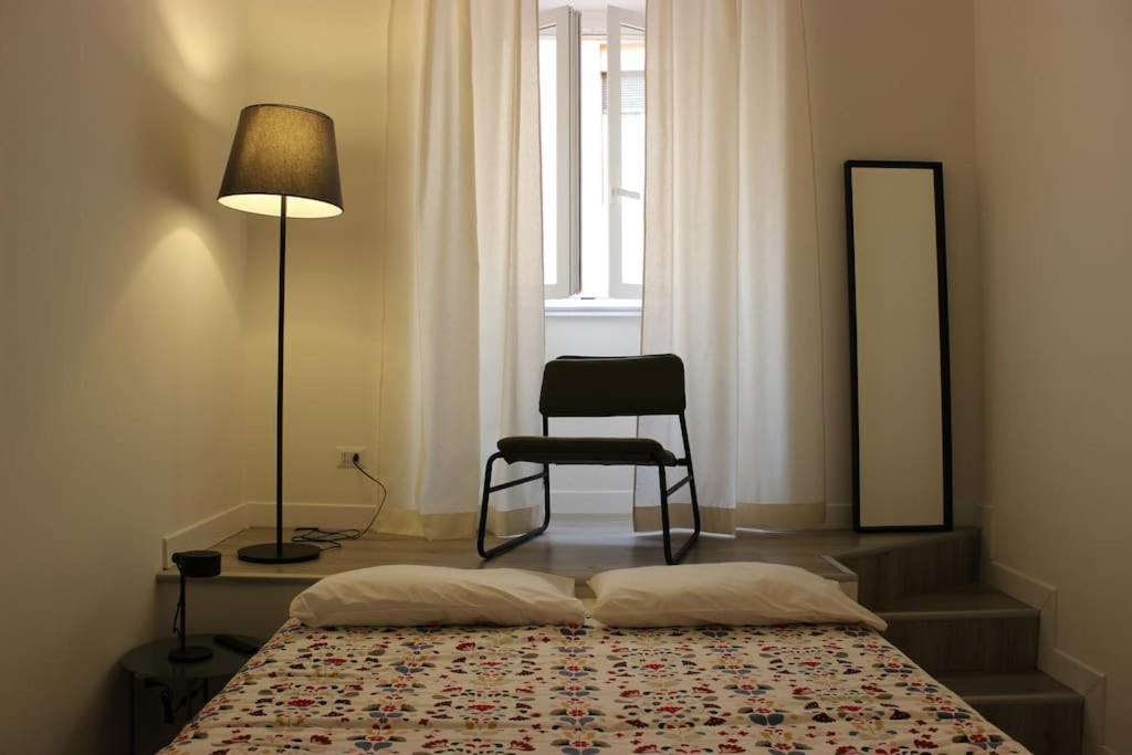 Colosseo Living Suites 로마 외부 사진