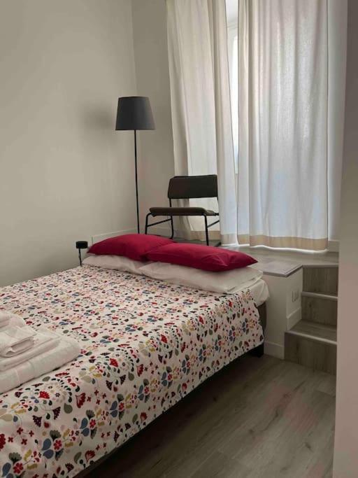 Colosseo Living Suites 로마 외부 사진