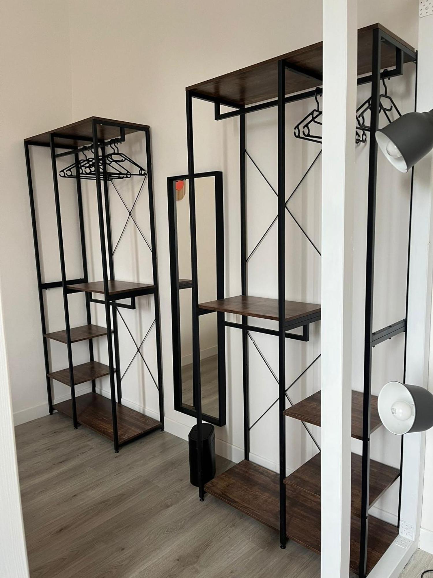 Colosseo Living Suites 로마 외부 사진