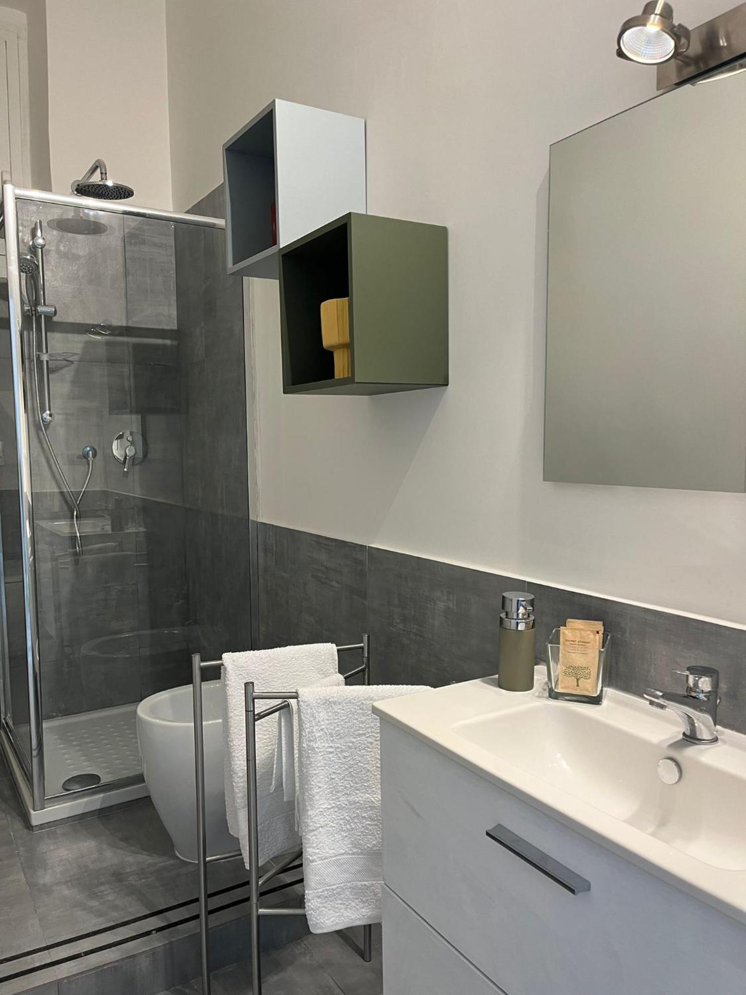 Colosseo Living Suites 로마 외부 사진