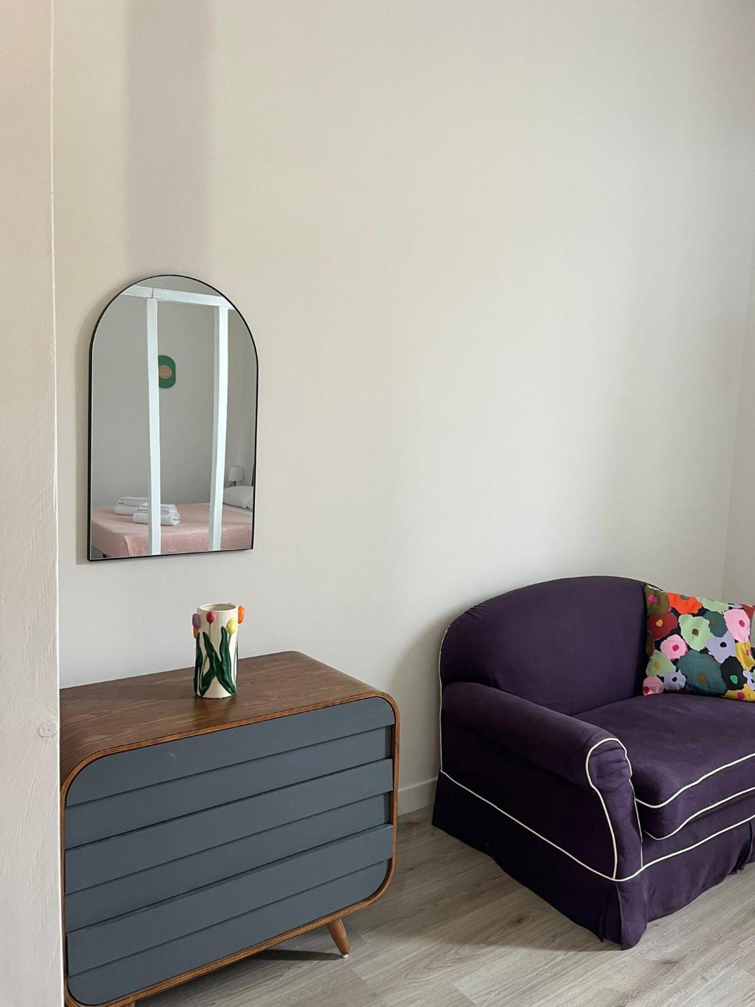 Colosseo Living Suites 로마 외부 사진