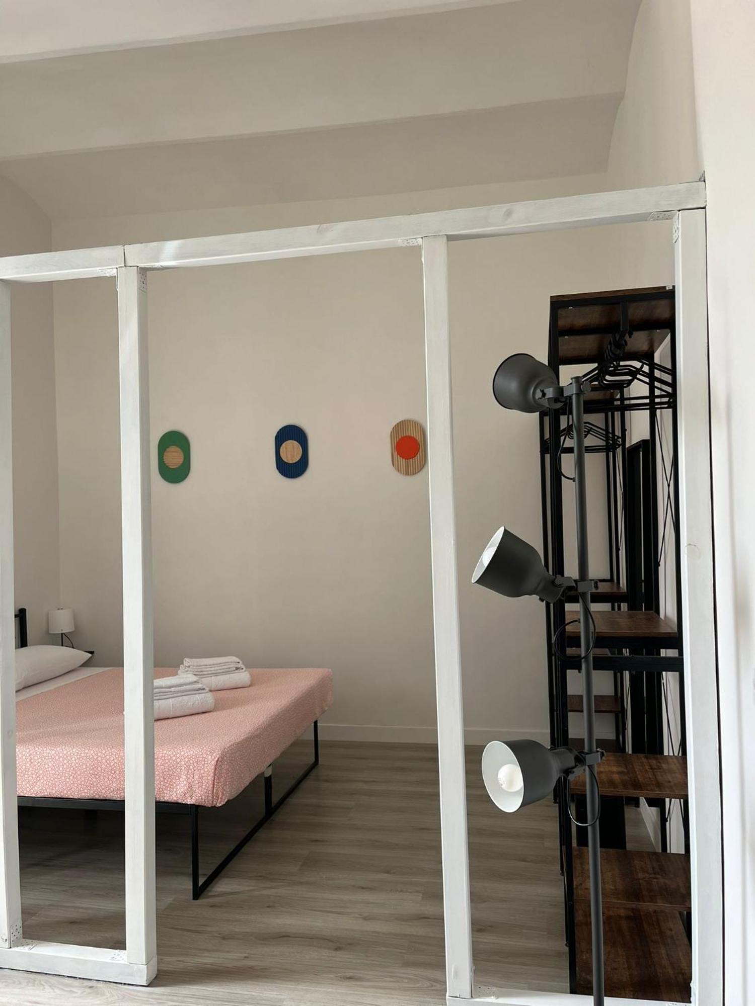 Colosseo Living Suites 로마 외부 사진