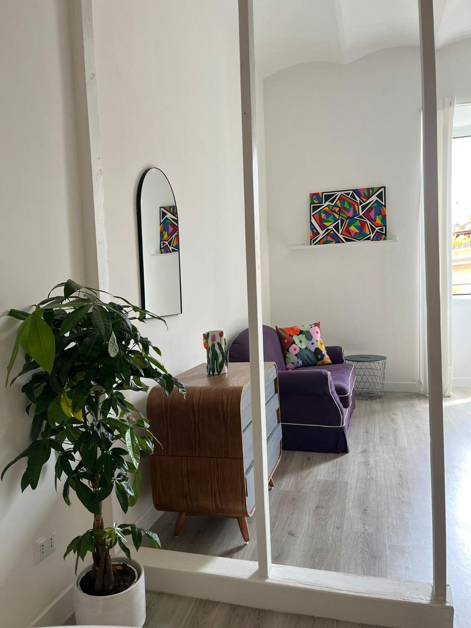 Colosseo Living Suites 로마 외부 사진