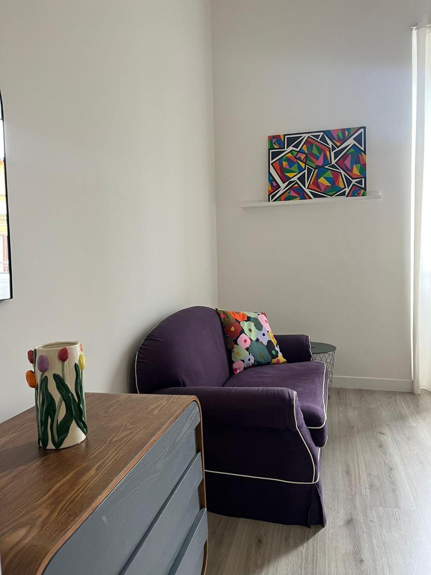 Colosseo Living Suites 로마 외부 사진