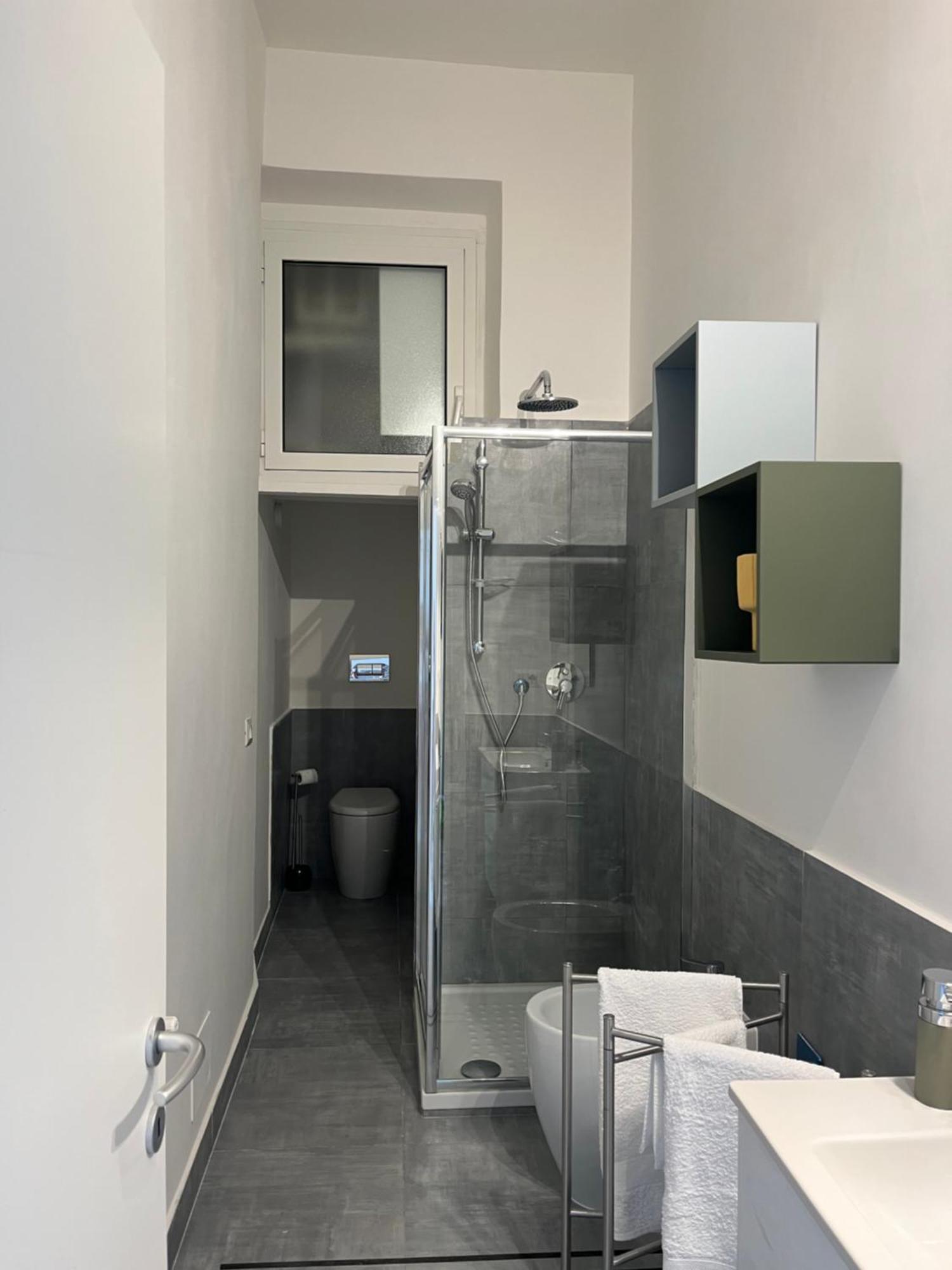 Colosseo Living Suites 로마 외부 사진
