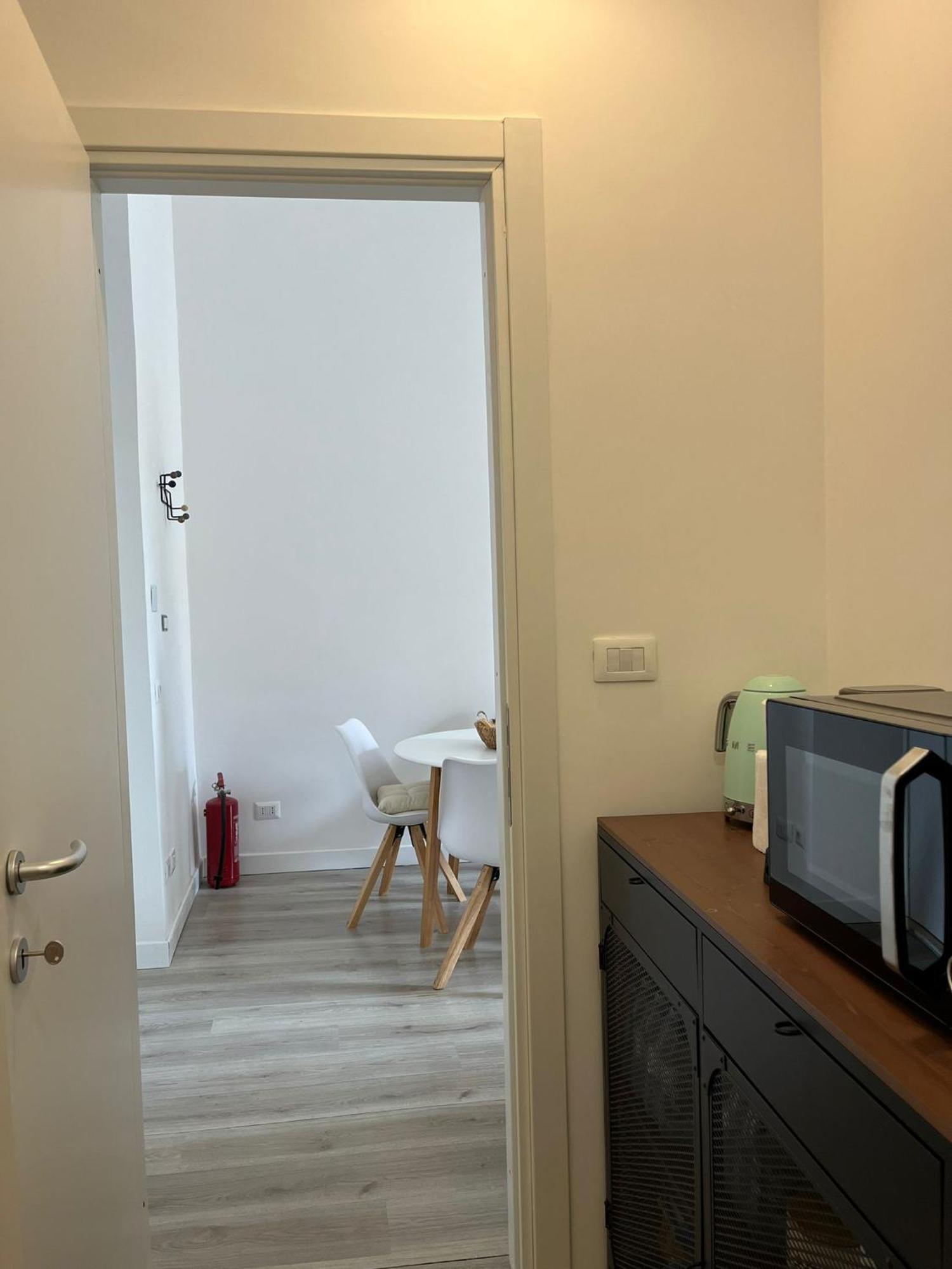 Colosseo Living Suites 로마 외부 사진